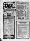 Hoylake & West Kirby News Thursday 10 July 1986 Page 44