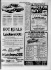 Hoylake & West Kirby News Thursday 10 July 1986 Page 47