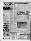 Hoylake & West Kirby News Thursday 10 July 1986 Page 52