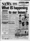 Hoylake & West Kirby News Thursday 17 July 1986 Page 1