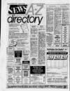 Hoylake & West Kirby News Thursday 17 July 1986 Page 22