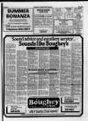 Hoylake & West Kirby News Thursday 17 July 1986 Page 35