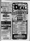 Hoylake & West Kirby News Thursday 17 July 1986 Page 41