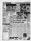 Hoylake & West Kirby News Thursday 17 July 1986 Page 50