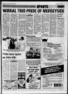 Hoylake & West Kirby News Thursday 17 July 1986 Page 51