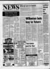 Hoylake & West Kirby News Thursday 17 July 1986 Page 52