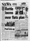 Hoylake & West Kirby News Thursday 31 July 1986 Page 1