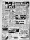 Hoylake & West Kirby News Thursday 31 July 1986 Page 2