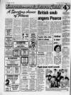 Hoylake & West Kirby News Thursday 31 July 1986 Page 8