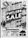 Hoylake & West Kirby News Thursday 31 July 1986 Page 11