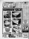 Hoylake & West Kirby News Thursday 31 July 1986 Page 12