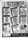 Hoylake & West Kirby News Thursday 31 July 1986 Page 14