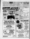 Hoylake & West Kirby News Thursday 31 July 1986 Page 16