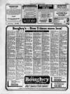 Hoylake & West Kirby News Thursday 31 July 1986 Page 26