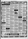 Hoylake & West Kirby News Thursday 31 July 1986 Page 27