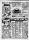 Hoylake & West Kirby News Thursday 31 July 1986 Page 28