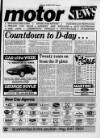 Hoylake & West Kirby News Thursday 31 July 1986 Page 31