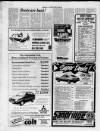 Hoylake & West Kirby News Thursday 31 July 1986 Page 34
