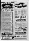 Hoylake & West Kirby News Thursday 31 July 1986 Page 37