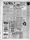 Hoylake & West Kirby News Thursday 31 July 1986 Page 44