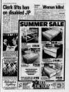 Hoylake & West Kirby News Thursday 07 August 1986 Page 19