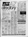 Hoylake & West Kirby News Thursday 07 August 1986 Page 21