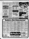 Hoylake & West Kirby News Thursday 07 August 1986 Page 32