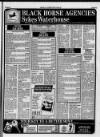 Hoylake & West Kirby News Thursday 07 August 1986 Page 33