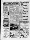 Hoylake & West Kirby News Thursday 14 August 1986 Page 20