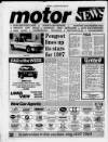 Hoylake & West Kirby News Thursday 21 August 1986 Page 34