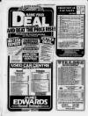Hoylake & West Kirby News Thursday 21 August 1986 Page 40
