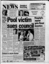 Hoylake & West Kirby News Thursday 28 August 1986 Page 1