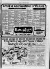 Hoylake & West Kirby News Thursday 28 August 1986 Page 31