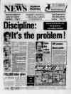 Hoylake & West Kirby News Wednesday 10 September 1986 Page 1