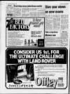 Hoylake & West Kirby News Wednesday 10 September 1986 Page 12