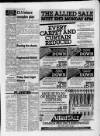 Hoylake & West Kirby News Wednesday 10 September 1986 Page 17