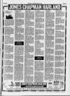 Hoylake & West Kirby News Wednesday 10 September 1986 Page 37