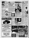 Hoylake & West Kirby News Wednesday 17 September 1986 Page 4