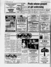 Hoylake & West Kirby News Wednesday 17 September 1986 Page 12