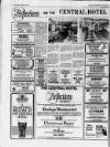 Hoylake & West Kirby News Wednesday 17 September 1986 Page 14