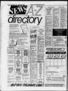 Hoylake & West Kirby News Wednesday 17 September 1986 Page 20