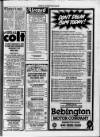 Hoylake & West Kirby News Wednesday 17 September 1986 Page 45