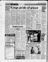 Hoylake & West Kirby News Wednesday 17 September 1986 Page 50