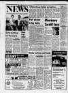 Hoylake & West Kirby News Wednesday 17 September 1986 Page 52