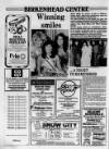Hoylake & West Kirby News Wednesday 17 September 1986 Page 54