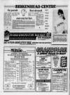 Hoylake & West Kirby News Wednesday 17 September 1986 Page 56