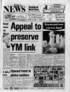 Hoylake & West Kirby News Wednesday 24 September 1986 Page 1