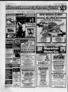 Hoylake & West Kirby News Wednesday 24 September 1986 Page 6