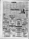Hoylake & West Kirby News Wednesday 24 September 1986 Page 18