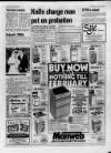 Hoylake & West Kirby News Wednesday 24 September 1986 Page 21